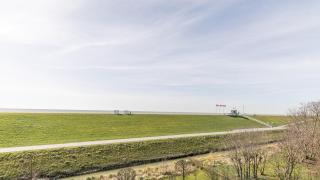 "Seewärts Wohnen" Seewärts Wohnen, Whg 2 6 - Büsum - 9