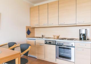 "Seewärts Wohnen" Seewärts Wohnen, Whg 2 6 - Büsum - 2