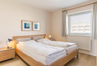 "Seewärts Wohnen" Seewärts Wohnen, Whg 2 6 - Büsum - 1