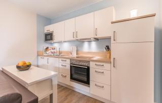 "Sand & Meer" Haus Sand und Meer, Whg 1, EG - 7