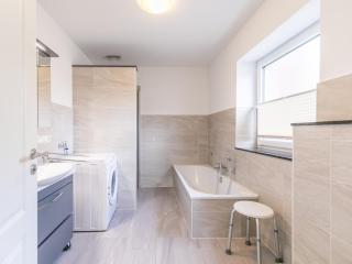 "Sand & Meer" Haus Sand und Meer, Whg 1, EG - 1