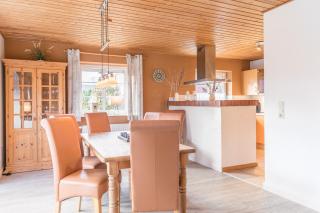 "Dania" Dania13 - Büsum - 4