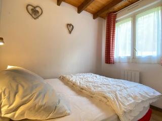Le Chalet 102. 3 chambres. Terrasse. Parking. wifi - Cauterets - 4