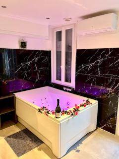 Luxury Dreams Balneo - Le Cannet - 0