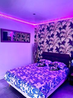 Luxury Dreams Balneo - Le Cannet - 9