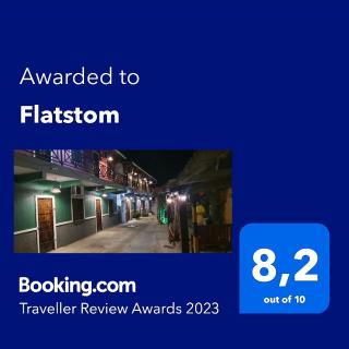Flatstom - Parnaíba - 9