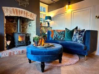Snowdrop Cottage - Bulmer - 9