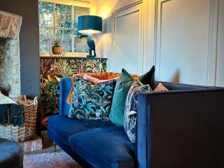 Snowdrop Cottage - Bulmer - 6