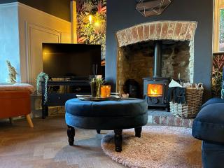 Snowdrop Cottage - Bulmer - 5