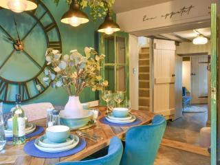 Snowdrop Cottage - Bulmer - 2