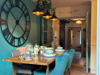 Snowdrop Cottage - Bulmer - 1
