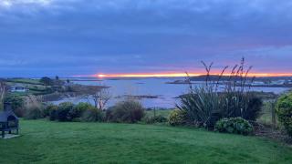 Ballydorn Stay - Killinchy - 1