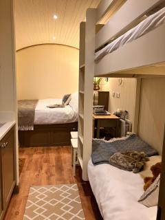 Ballydorn Stay - Killinchy - 6