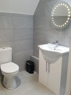 Rosey Lodge -1Bedroom Cousy Flat - Parking, Netflix, WIFI - Close to Blenheim Palace & Oxford - F5 - Oxford - 1