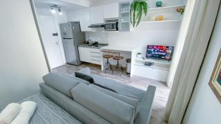 Loft Lotus 5 - Lindo Studio na Liberdade - São Paulo - 9