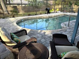 Color Casa 3B 2B Pool Home - Sarasota - 3