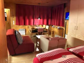 Studio Abendglöckli Süd Ost - Bettmeralp - 5