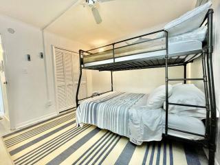 Lovely 2 bedroom condo with ocean view 304- 3rd Floor No Elevator - Myrtle Beach - 6