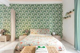 Green Apartment Catania - Catania - 3