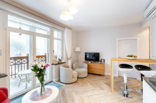 Apartamenty Panorama Szczawnica - Szczawnica - 3