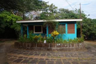 Casita Azul - Nindirí - 8