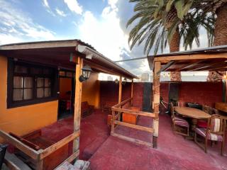 Hostería Residencial Santa Rosa - 1