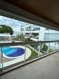 Apartamento em Praia do Francês - Praia do Frances - 5
