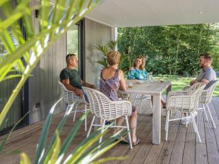 Modern holiday home in Limburg - Maasbree - 2