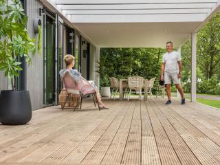 Modern holiday home in Limburg - Maasbree - 3
