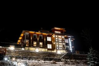 Apartamenty Panorama Szczawnica - Szczawnica - 2
