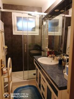 Chambre double - Valence - 5