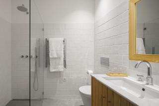 Pensão Luisinha by Casas com Estória Boutique Houses - 4