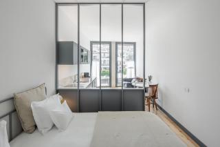 Pensão Luisinha by Casas com Estória Boutique Houses - Santa Comba Dão - 8