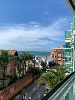 BORBOLETAS DO MAR - Bombinhas - 8