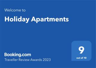 Holiday Apartments Vítězná 1256/36 - Karlovy Vary - 9