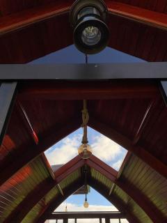 Glamping Campo Alegre - Cartago - 7