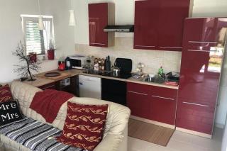 Holiday house with a parking space Fuzine, Gorski kotar - 20332 - Fužine - 1
