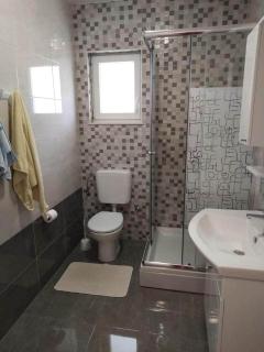 Apartments with parking space Metajna, Pag - 20521 - 1
