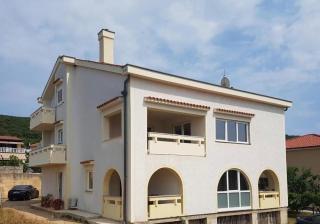 Apartments with parking space Punat, Krk - 20553 - Punat - 9
