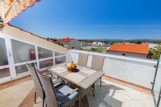 Apartments with parking space Punat, Krk - 20553 - Punat - 8