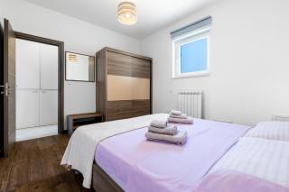 Apartments with parking space Punat, Krk - 20553 - Punat - 6