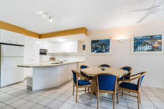7 Como Noosa - Noosaville - 7