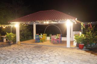 Casita Azul - Nindirí - 0