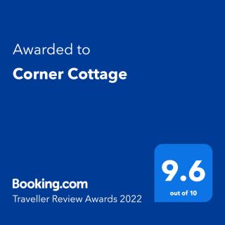 Corner Cottage - 9