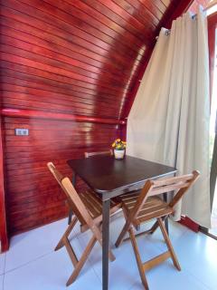 Glamping Campo Alegre - Cartago - 8