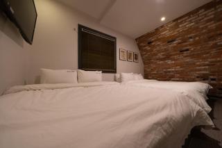 No25 Hotel Yeonsan - Busan - 1