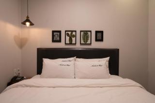 No25 Hotel Yeonsan - Busan - 4