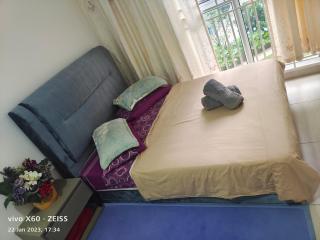 Marose Canopy Hill Kajang - Kampong Sungai Ramal Dalam - 3