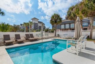 Beach House of Stress Relief - Destin - 7