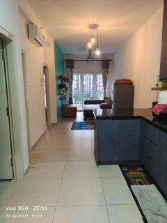 Marose Canopy Hill Kajang - Kampong Sungai Ramal Dalam - 6